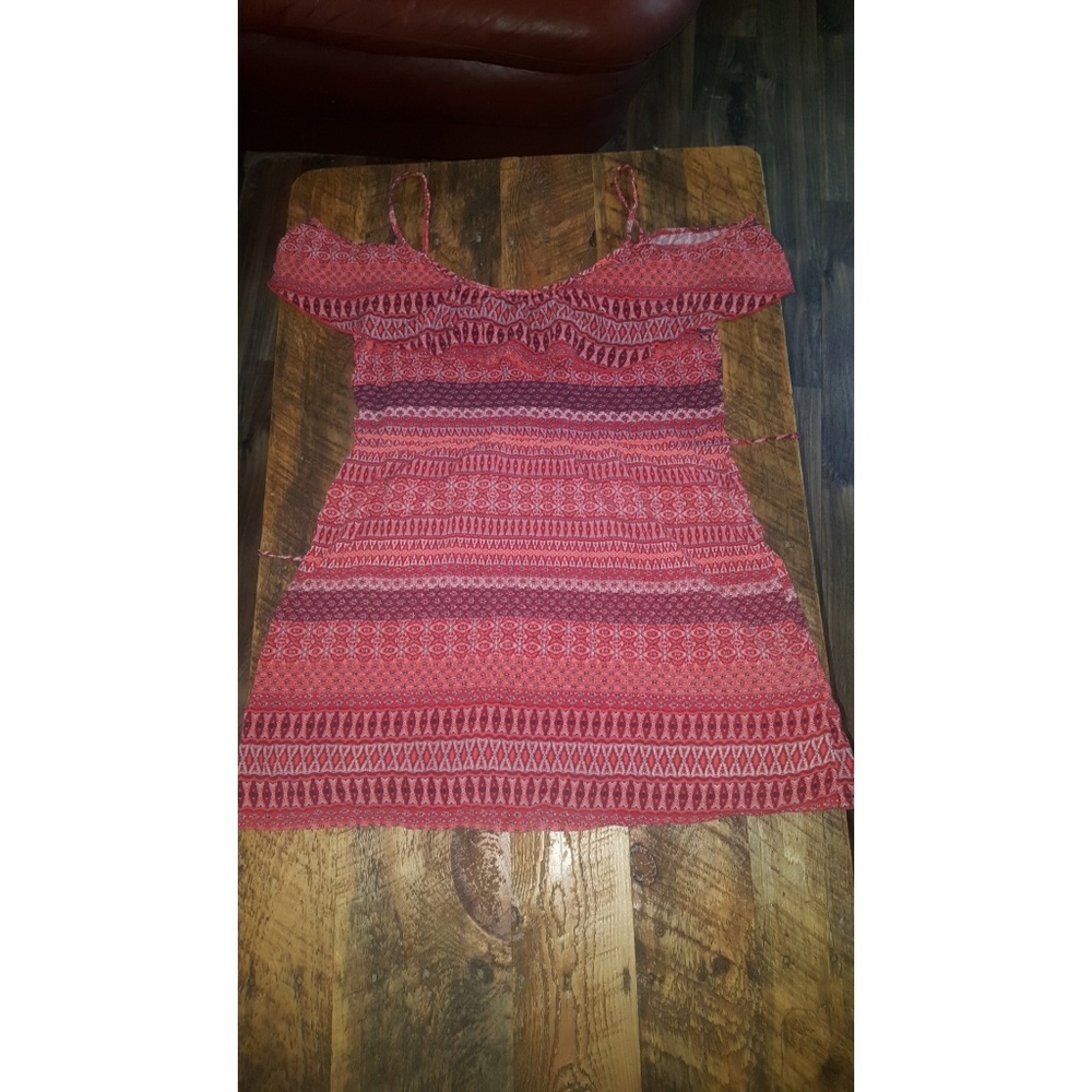 Sun Dress - Picture 2 of 5